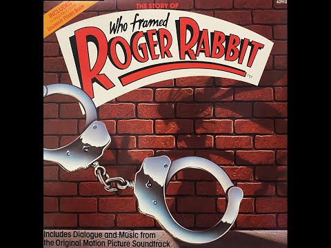 YouTube video about: Who framed roger rabbit transcript?