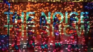 The Noise The Show 010115 - Party On