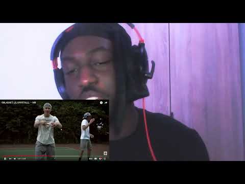 Dpo reacts to OBLADAET, LIL KRYSTALLL — MB