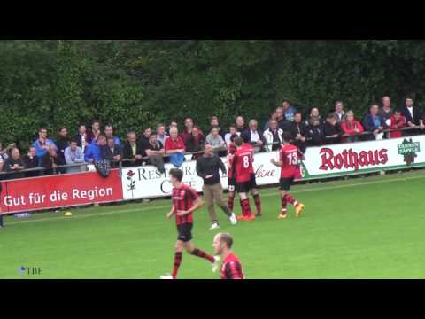Spiel 1.FC Rielasingen-Arlen - TSG Weinheim