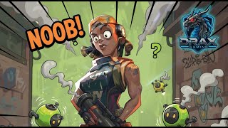 New to Valorant… and this is how my gaming journey begins | Drax Gaming