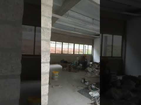 construcción dé escuela rural la Pérez vereda quebrada del medio ituango Antioquia