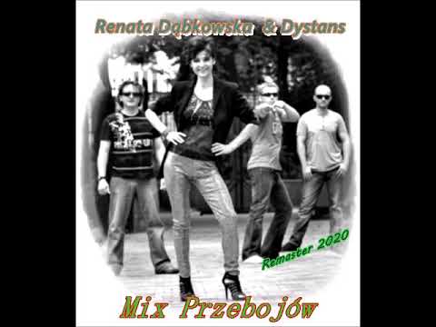 Renata Dąbkowska & Dystans   Mega Mix