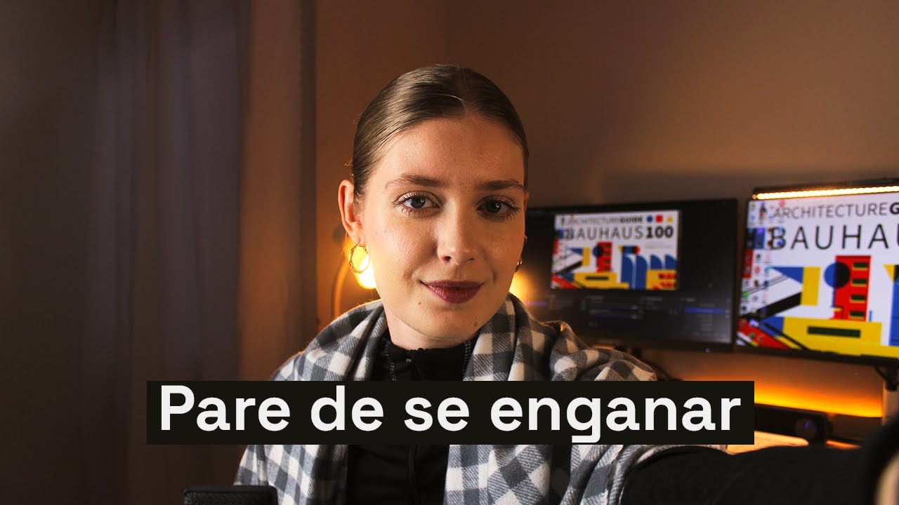 Essas atitudes estão acabando com sua produtividade, designer gráfico