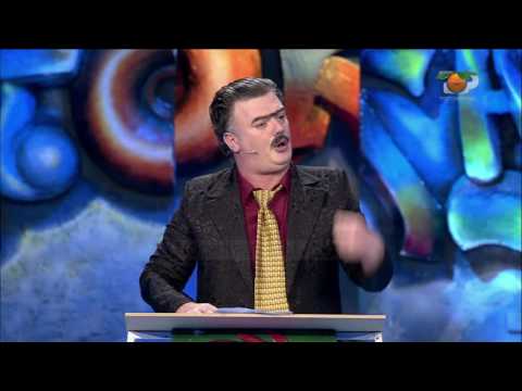 Portokalli, 7 Dhjetor 2014 - Kryetari i komunes (Energjia elektrike)