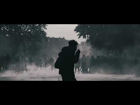 L'Êtrangère - Bientôt la fin du monde (Vidéo officielle)