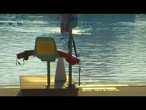 Lifeguard rescues 4-year-old boy in Cedarburg pool