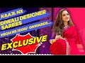 Slim Thin Diwali Designer Saree Collections 2022