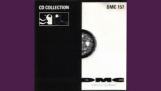 Showstopper's Classic Valentine Mix (Mixed By Showstopper) DMC CD Collection 157