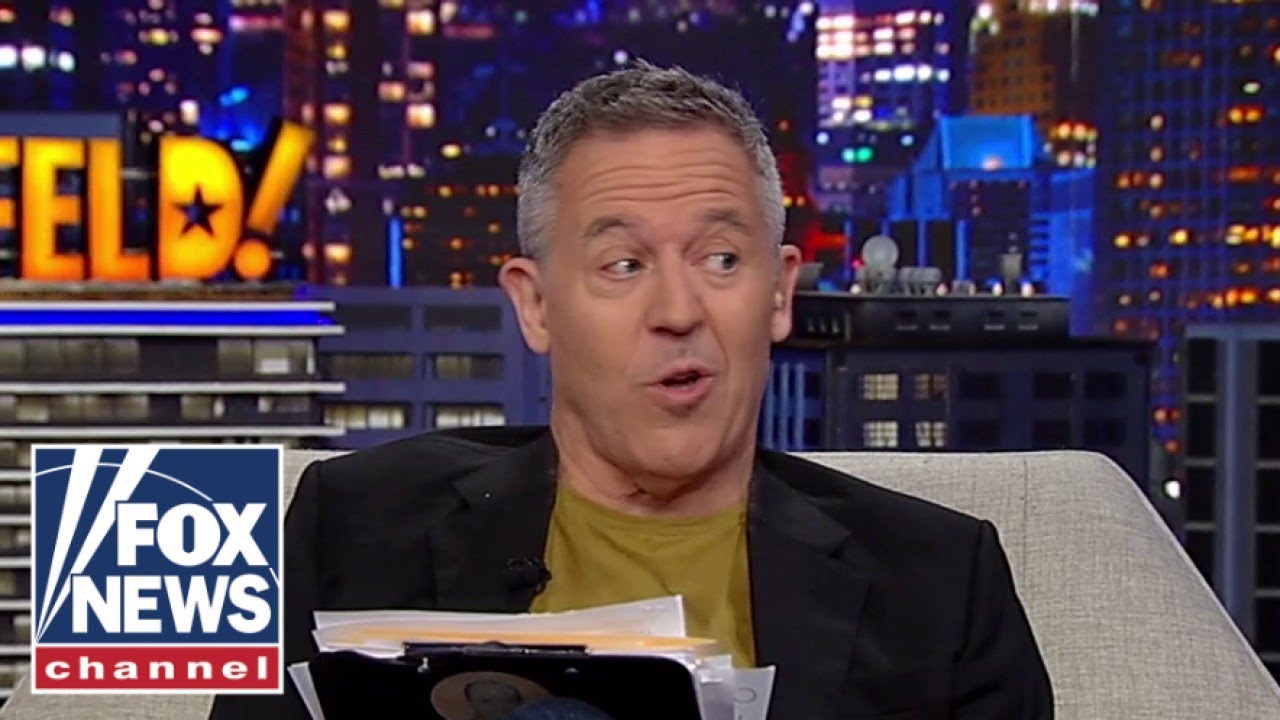'Gutfeld!': Ex-con voices concern over Venezuelan gangs entering Chicago