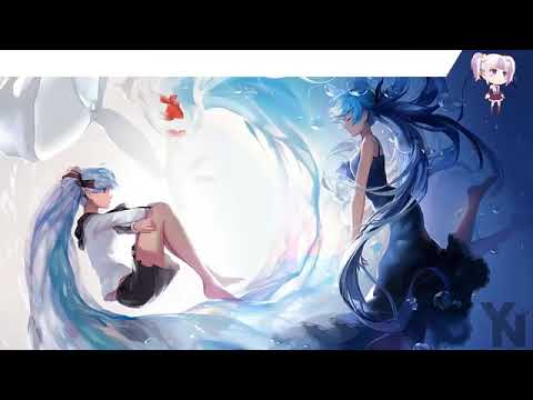 NIGHTCORE: ❝No puedo ni respirar❞ Lyrics