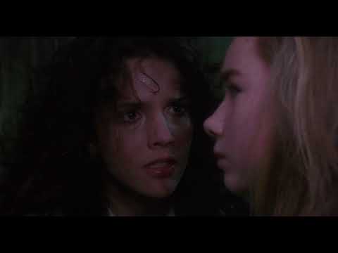 Hellbound: Hellraiser II (1988) "You must have opened the box, Tiffany."