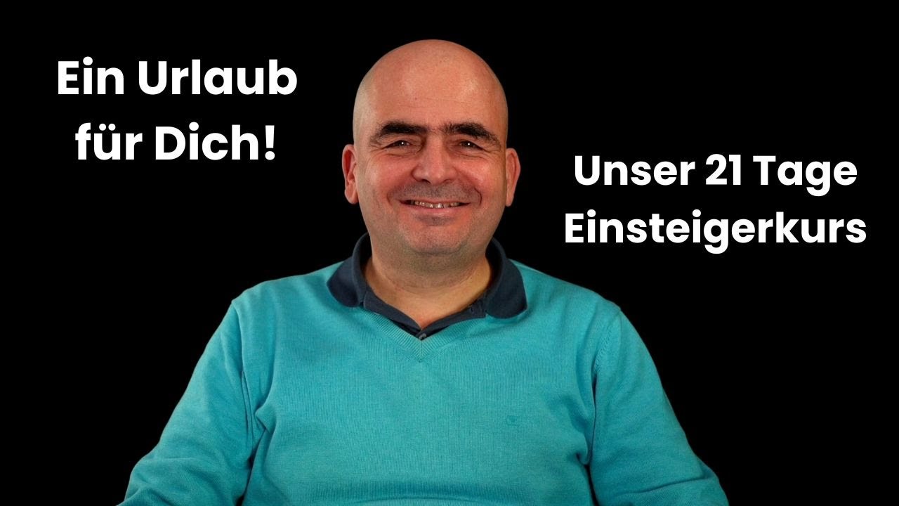 Vipassana@Home Einsteigerkurs – Video ansehen