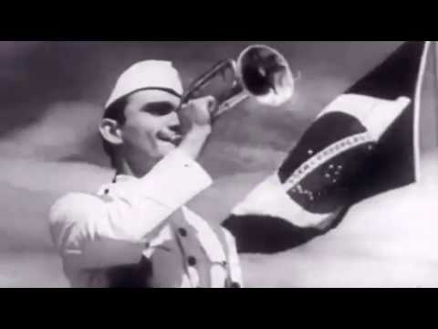 WW2 Tribute to Brazil.