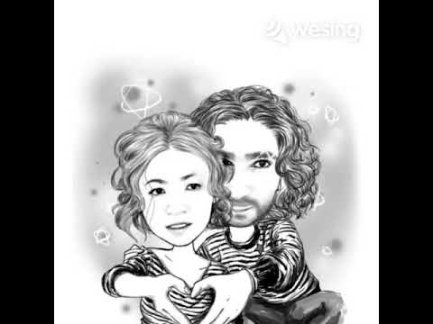 Saadha Thi Moona Slow Version Cover by Sappe