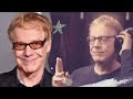 The Life and Tragic Ending of Danny Elfman - Celebrity Tribute The Life and Tragic Ending of Danny Elfman