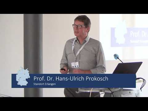 Symposium 2021: H.-U. Prokosch - MIDIA-Hub