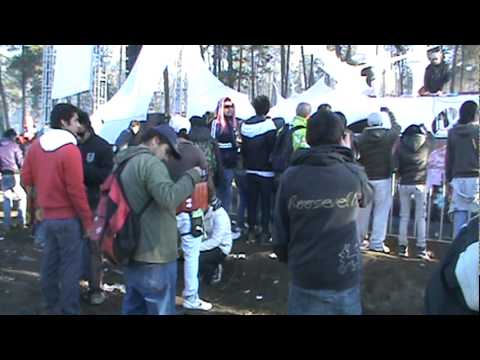 Kamasutrance - Xtreme Frequencies