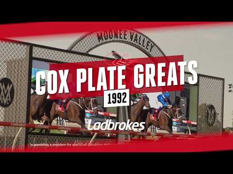Cox Plate Greats - Super Impose