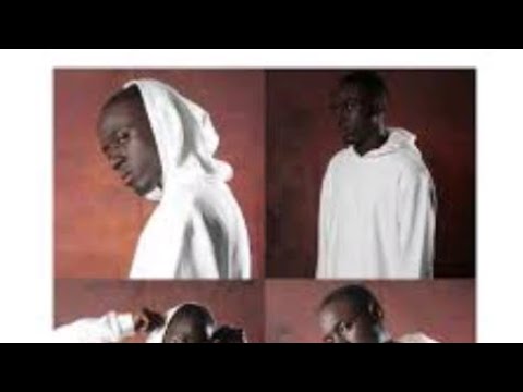 General Itachi feat Roger yamba Bandjaille by Trace Gabon