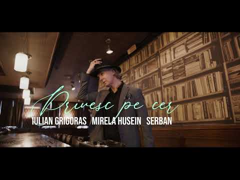 Iulian Grigoras & Mirela Husein feat. Serban - Privesc pe cer | Remix