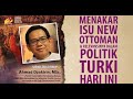 Menakar Kemampuan Turki Pasca Perubahan Status Hagia Sophia