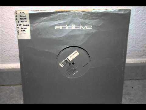 Adam Dived-Deep Inside-King of Spin Remix