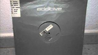 Adam Dived-Deep Inside-King of Spin Remix