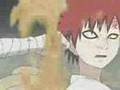 Faint A Gaara Vs Rock Lee AMV