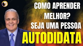 Dr. Lair Ribeiro - Seja uma Pessoa Autodidata: Segredo de Como Aprender Melhor [Motivao] #6