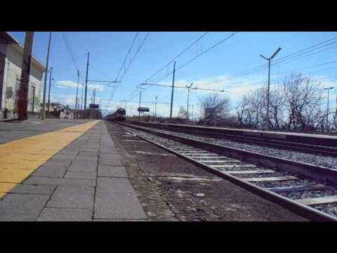 LA E402A-012 IN TESTA ALL'IC 550 VELOCISSIMO !