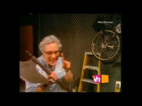 Lillian Axe - No Matter What (Official Video) (1992) From The Album Poetic Justice