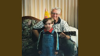 Cover art for Just a Boy