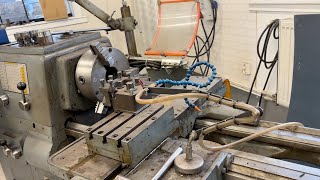 Autre matériel industriel Automatsvarv Meuser+Co med styrsystem och tillbehör | Image 4 - Machineryline