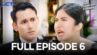 Download lagu FULL EPISODE 6 KAU DITAKDIRKAN UNTUKKU FREE | DRAMA TERBAIK mp3 Download lagu FULL EPISODE 6 KAU DITAKDIRKAN UNTUKKU FREE | DRAMA TERBAIK mp3