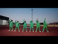 Koffi Olomide Mwinda Clip Officiel