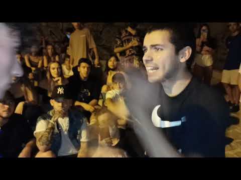 KMIBA vs MARTIN 🔥 BATALLÓN 🔥(OCTAVOS)