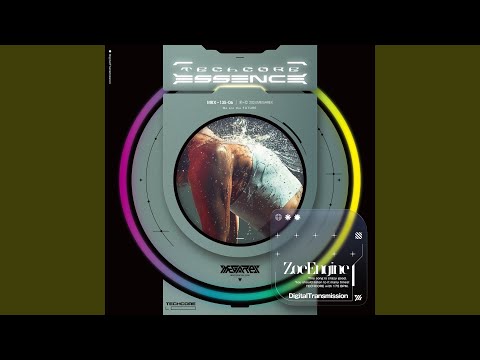 Video thumbnail for DigitalTransmission
