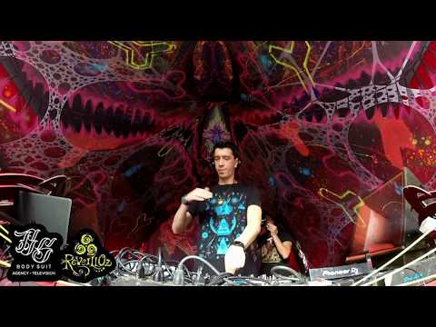 Lyktum @ ReveilOz #4