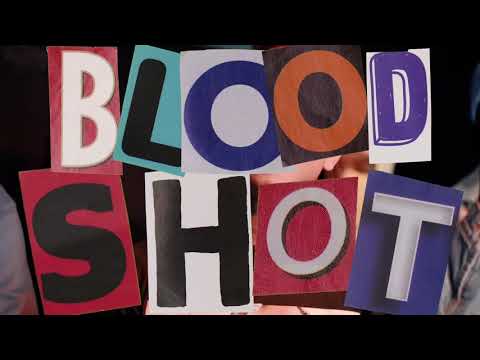 YBT (Yung Boss Tevo) - BloodShot