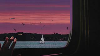 Traingazing Music Video