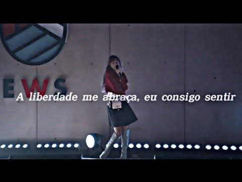 Rebelde La série / Este sentimiento (Tradução / Legendado) Jana _ s1_ Rebelde Netflix