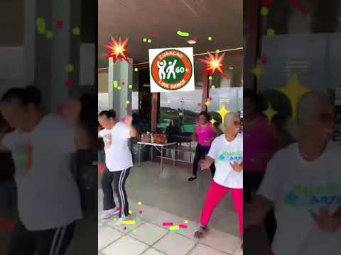 Ta mi hendenan line dance 60+