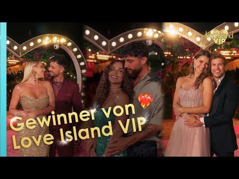 Which couple will win season 2? 🏆 | Love Island VIP 2025 | Season 2 Episode 11 | #30