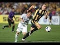 Central Coast Mariners vs Sanfrecce Hiroshima: : AFC Champions League 2014 (MD2)