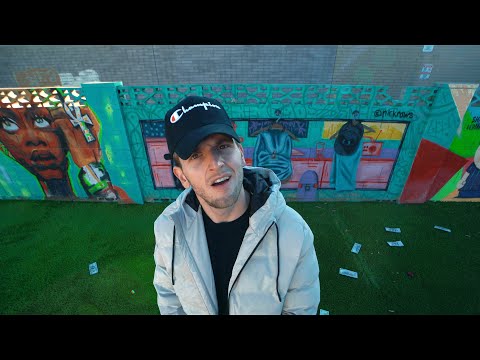 Vin Jay - Set The Vibe (feat. Futuristic)