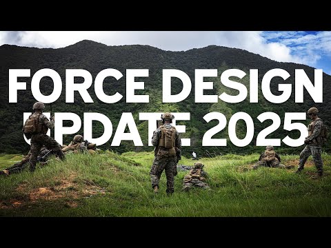 Usmc 96 Schedule 2025