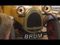Brum 210 BRUM AND THE LOST KITTEN Kids Show Full Episode