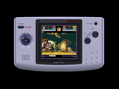 Nintendo Switch: SAMURAI SHODOWN!2 – Gameplay Video【NAKORURU vs. GALFORD】