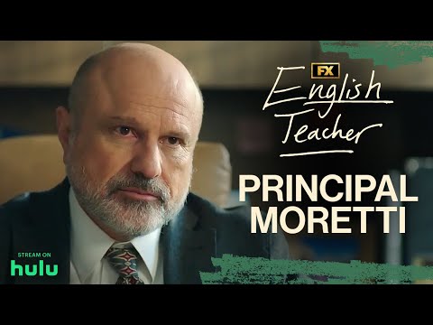 afbeelding The Best of Principal Moretti